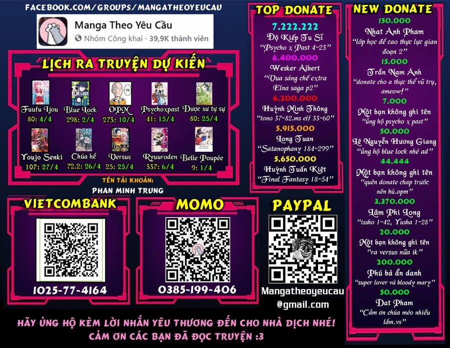 Chúng Ta Sống Chung Với Nhau Đi? 39 trang 26