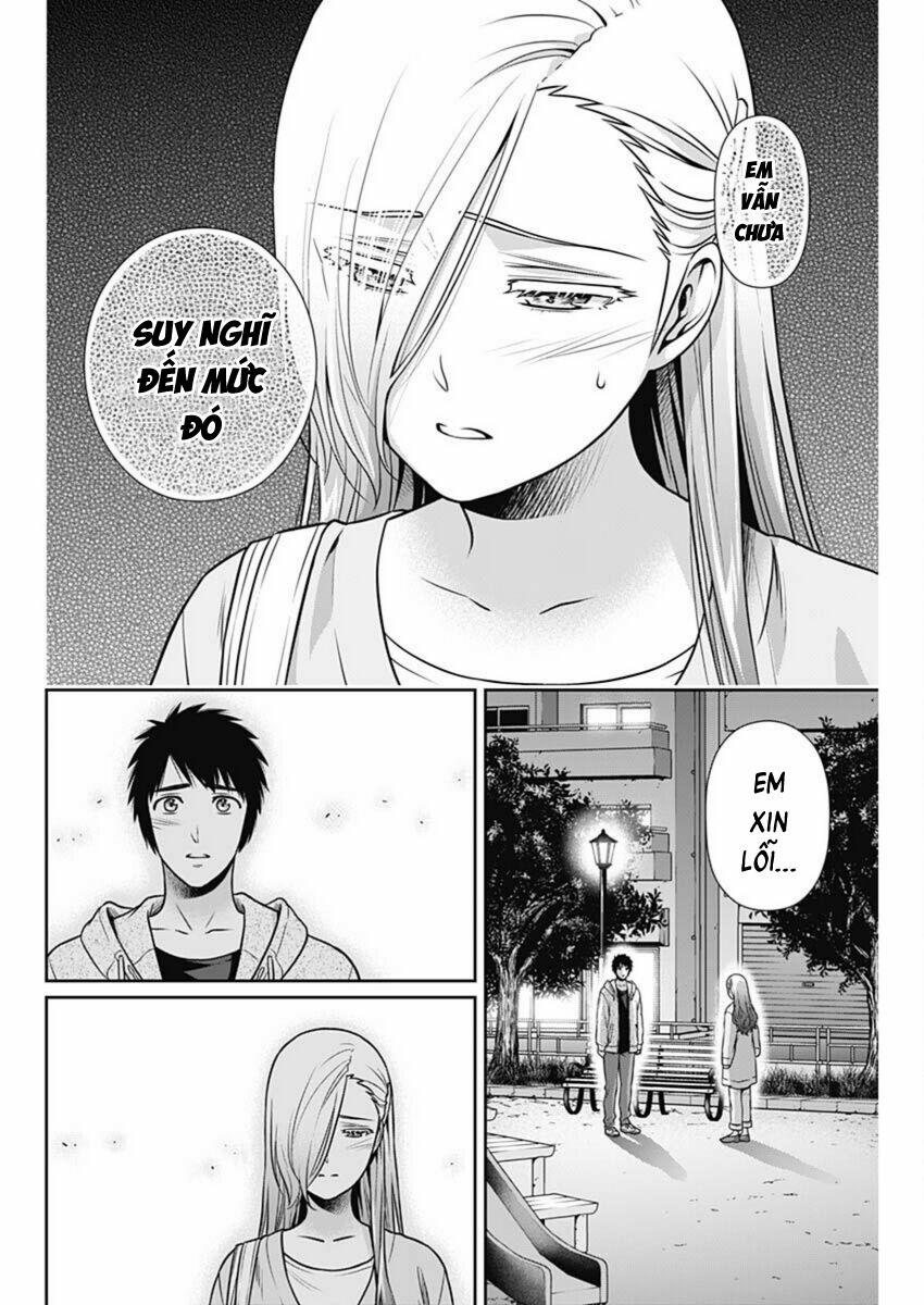 Chúng Ta Sống Chung Với Nhau Đi? 39 trang 7