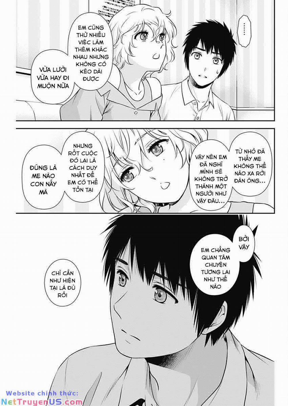 Chúng Ta Sống Chung Với Nhau Đi? 4 trang 19