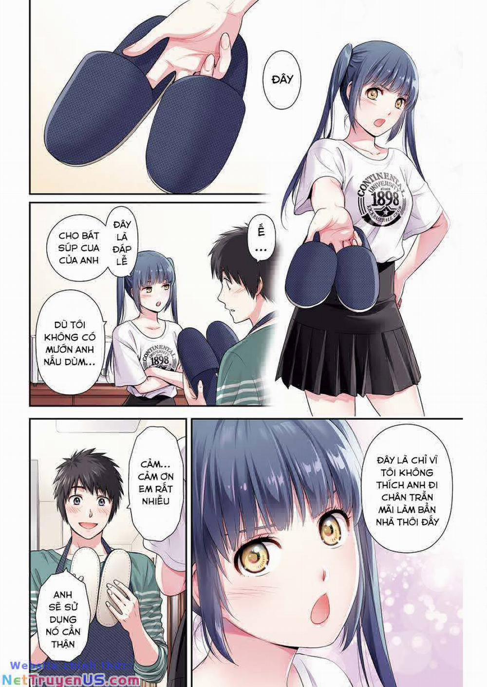 Chúng Ta Sống Chung Với Nhau Đi? 4 trang 2