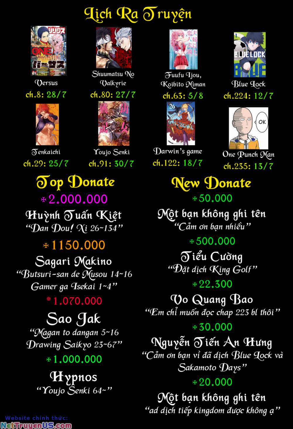 Chúng Ta Sống Chung Với Nhau Đi? 4 trang 24