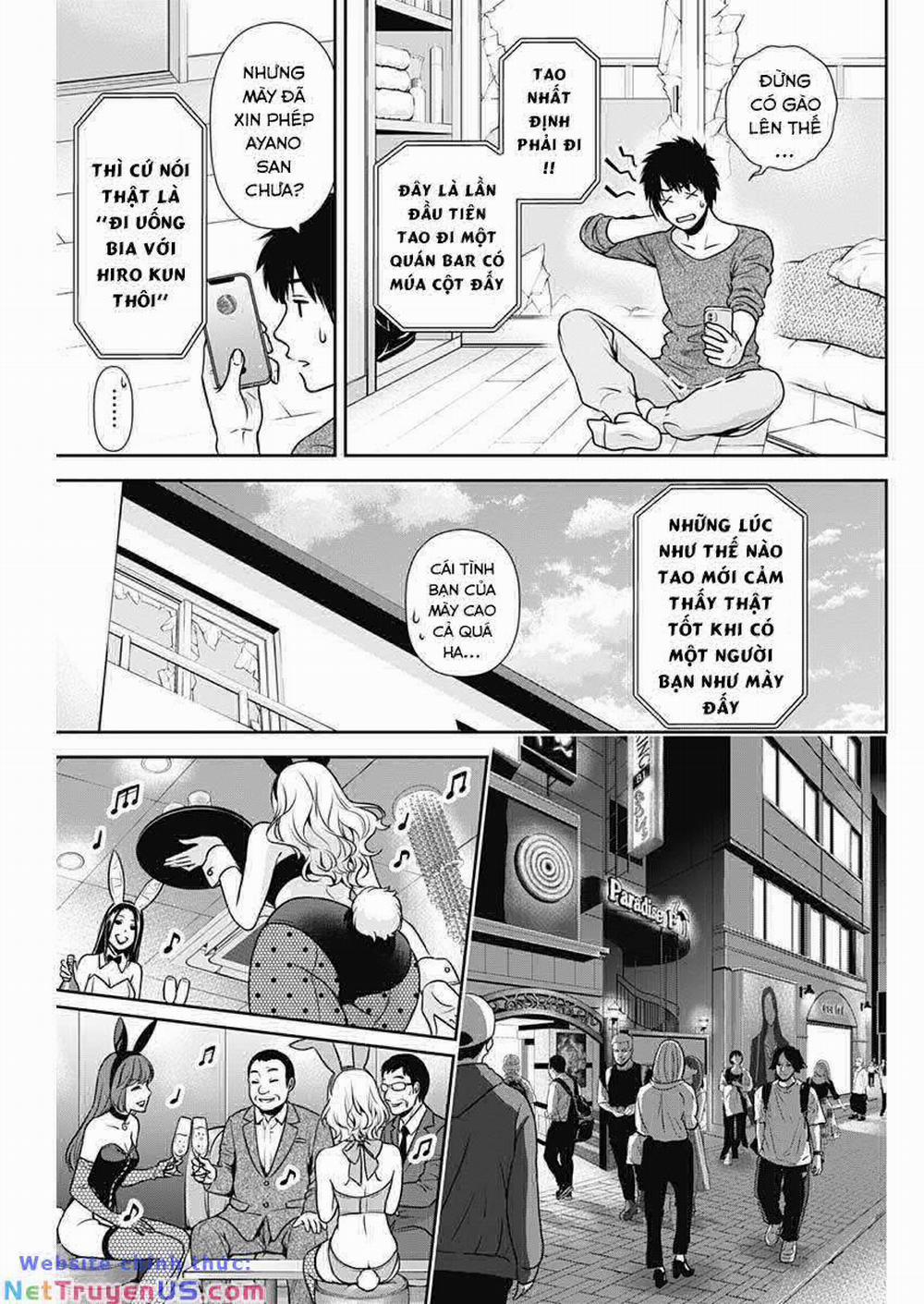 Chúng Ta Sống Chung Với Nhau Đi? 5 trang 13