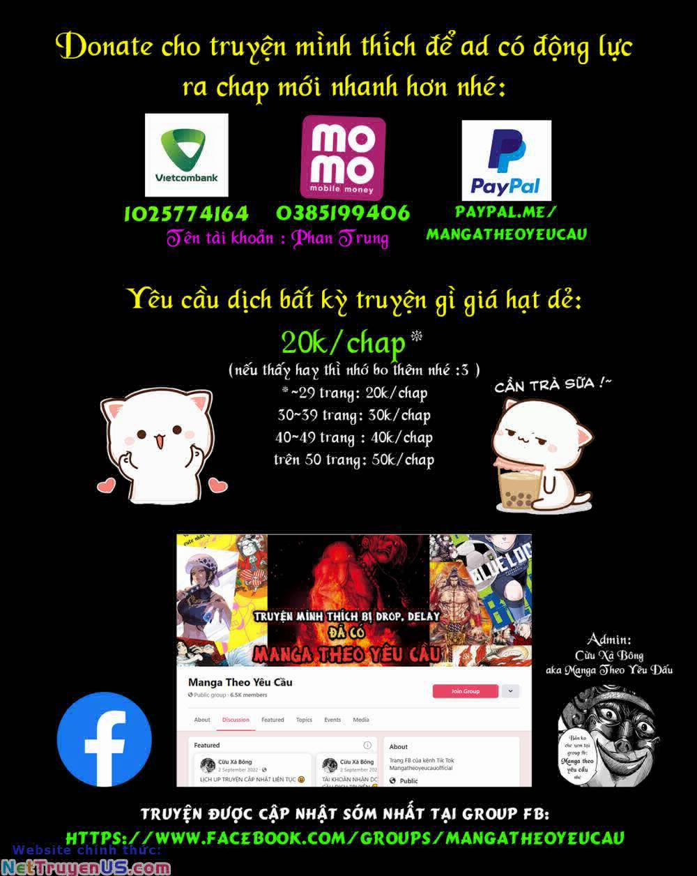 Chúng Ta Sống Chung Với Nhau Đi? 5 trang 21