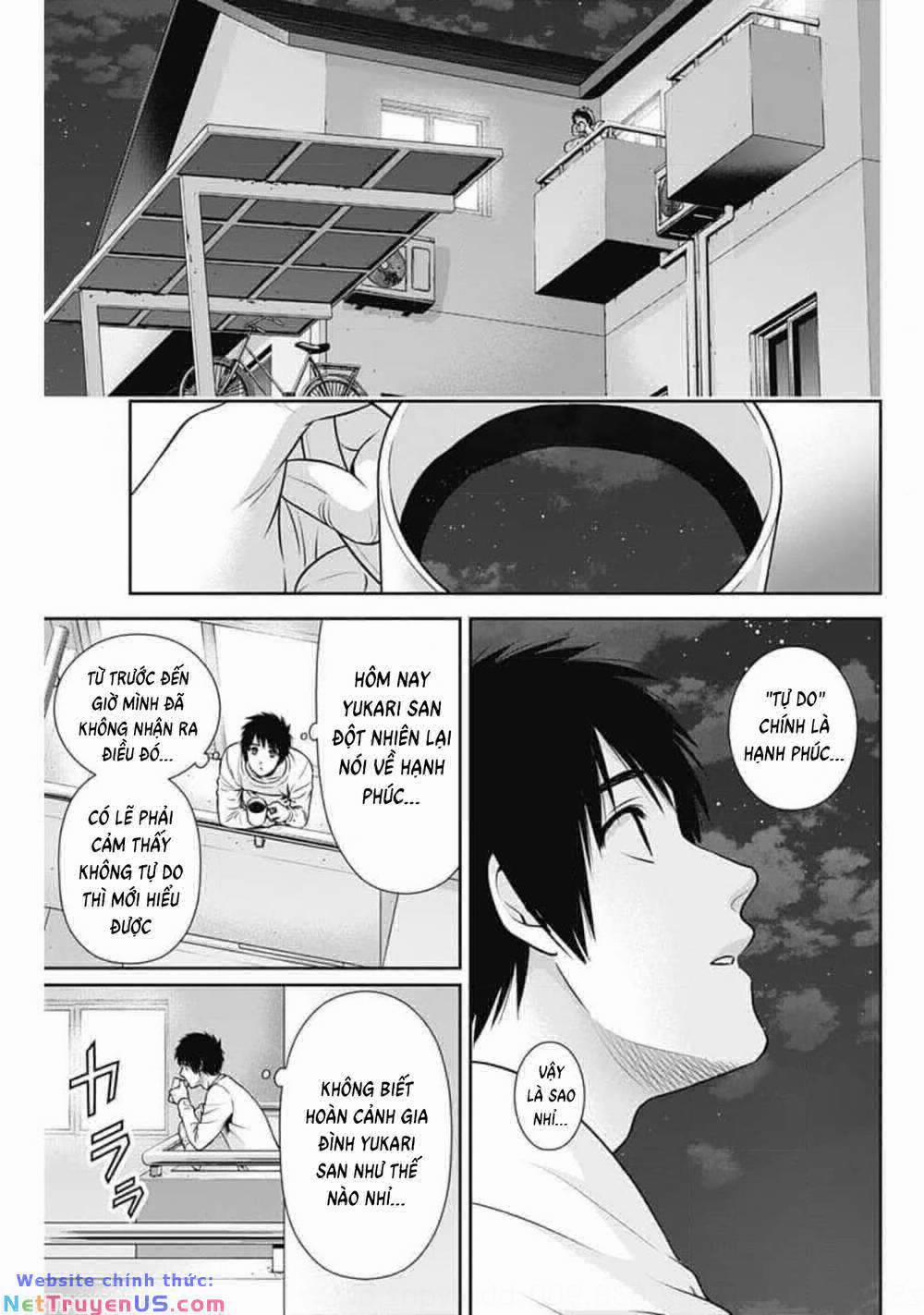 Chúng Ta Sống Chung Với Nhau Đi? 6 trang 16