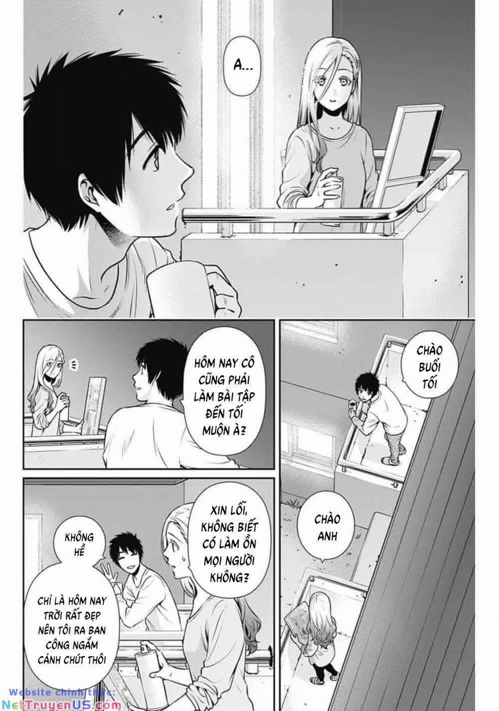 Chúng Ta Sống Chung Với Nhau Đi? 6 trang 17