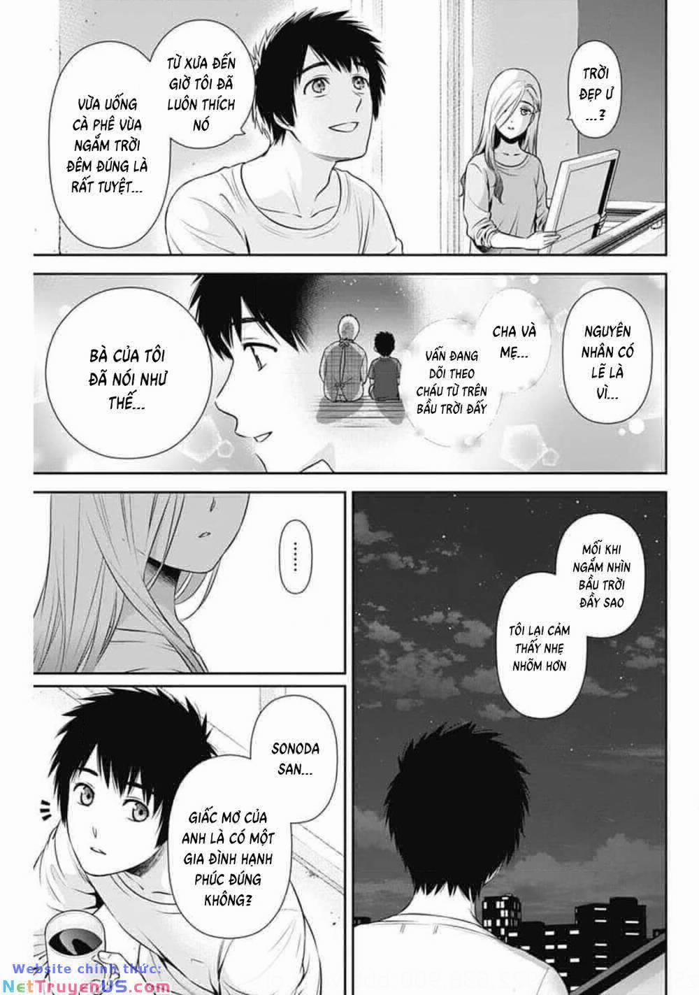 Chúng Ta Sống Chung Với Nhau Đi? 6 trang 18