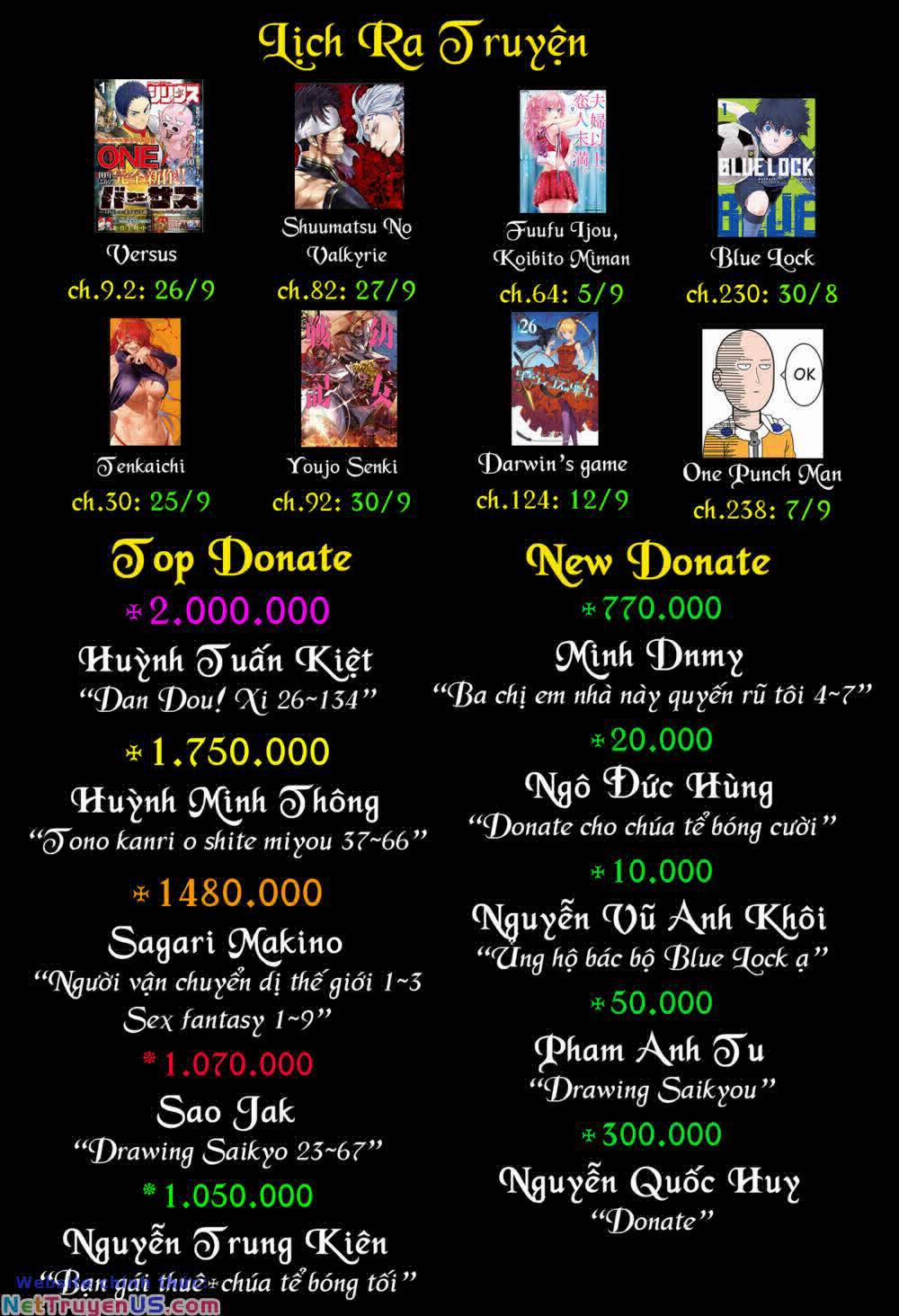 Chúng Ta Sống Chung Với Nhau Đi? 6 trang 23