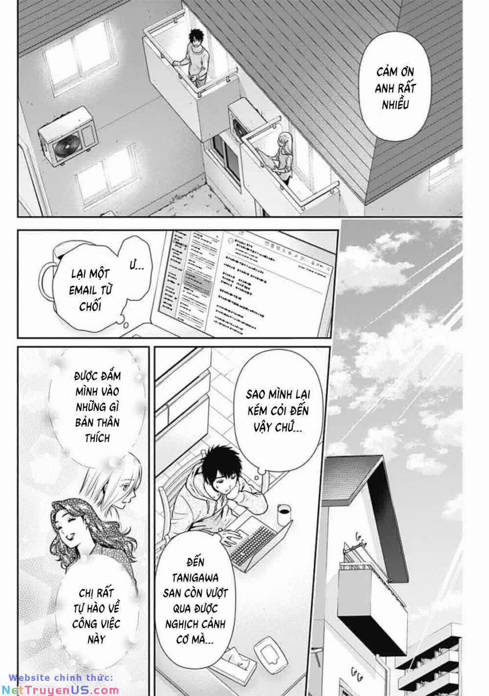 Chúng Ta Sống Chung Với Nhau Đi? 7 trang 10