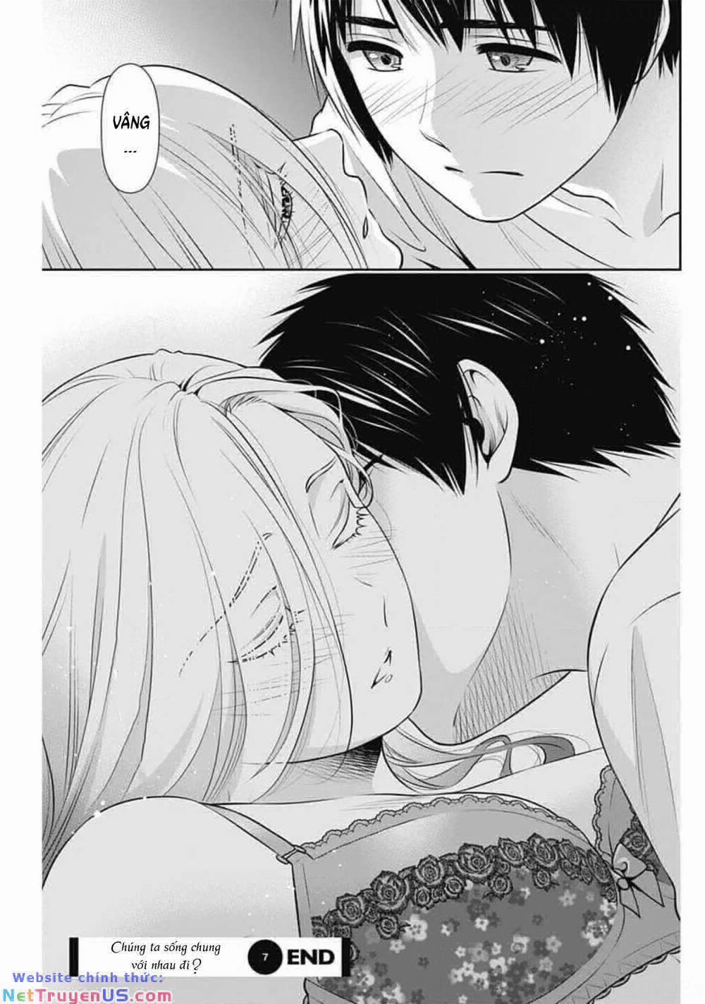 Chúng Ta Sống Chung Với Nhau Đi? 7 trang 29