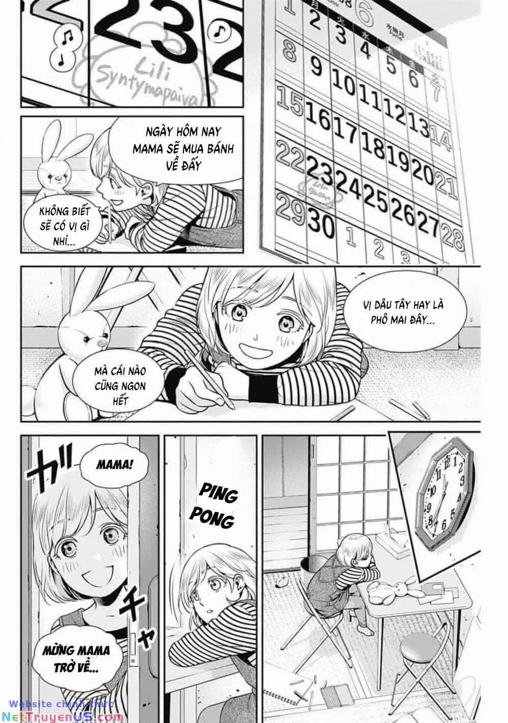 Chúng Ta Sống Chung Với Nhau Đi? 7 trang 4