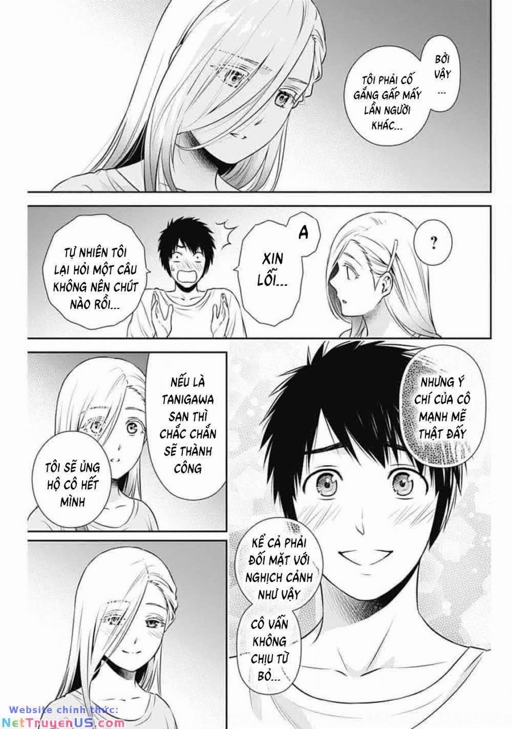 Chúng Ta Sống Chung Với Nhau Đi? 7 trang 9