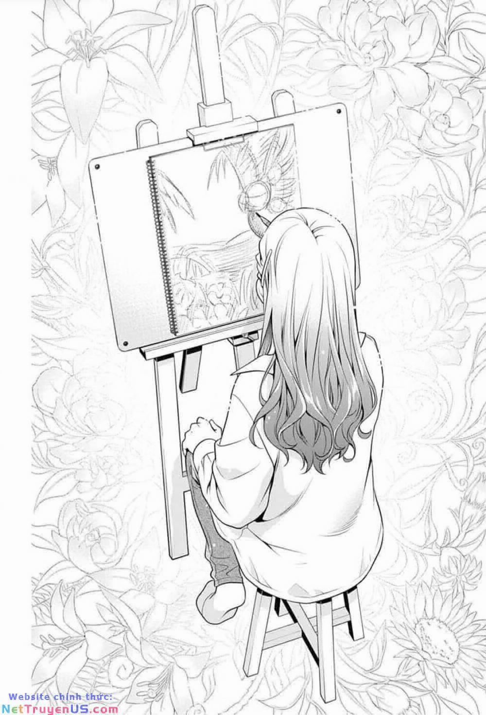 Chúng Ta Sống Chung Với Nhau Đi? 8 trang 12