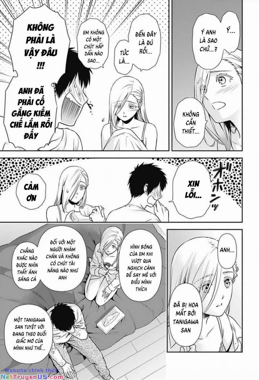 Chúng Ta Sống Chung Với Nhau Đi? 8 trang 5