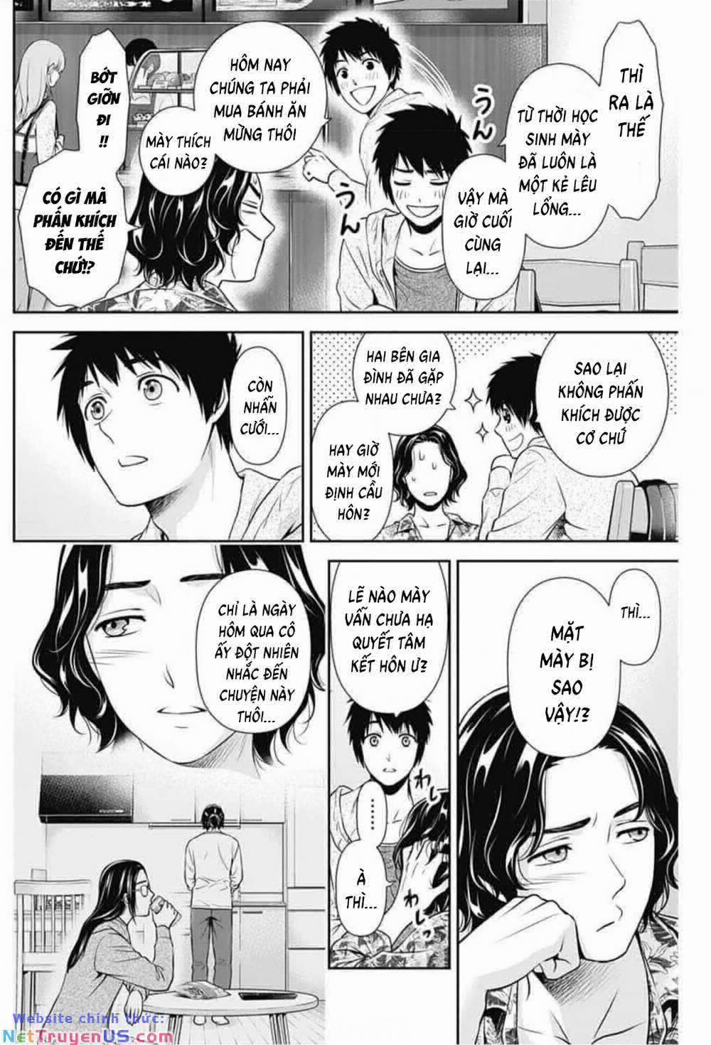 Chúng Ta Sống Chung Với Nhau Đi? 9 trang 2