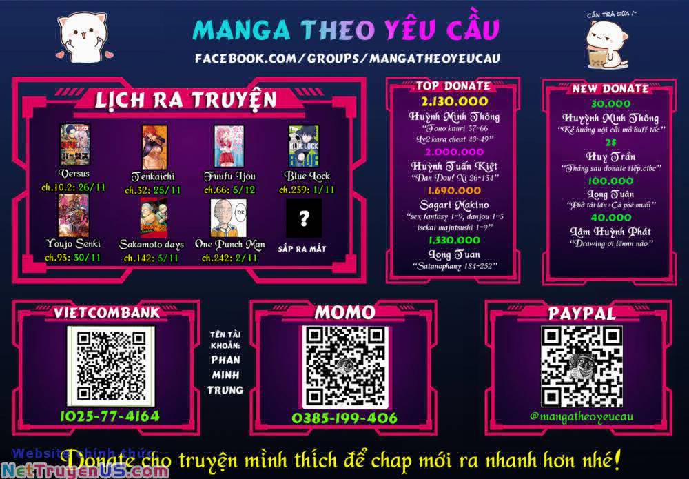 Chúng Ta Sống Chung Với Nhau Đi? 9 trang 21