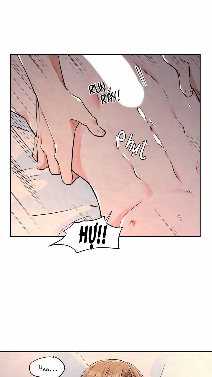 CHÚNG TA THỰC SỰ ĐÃ NGỦ CÙNG NHAU Ư! 1 trang 14