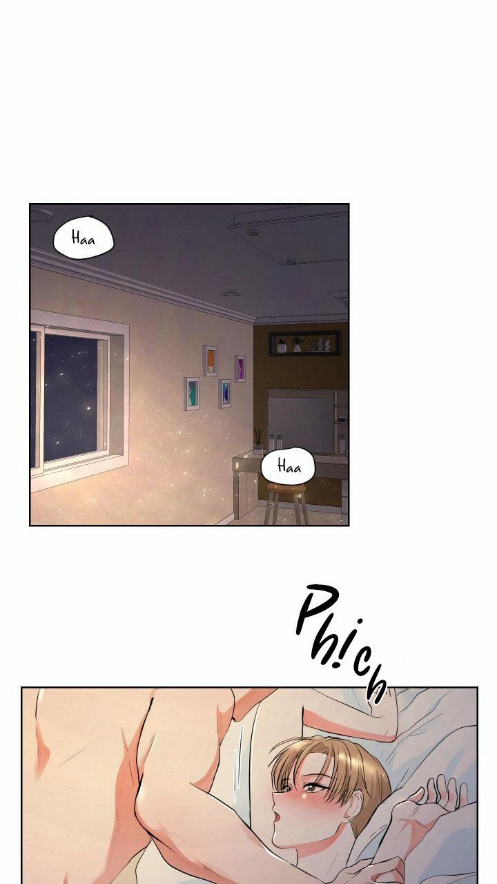 CHÚNG TA THỰC SỰ ĐÃ NGỦ CÙNG NHAU Ư! 1 trang 2