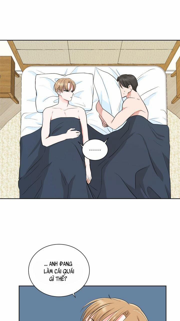 CHÚNG TA THỰC SỰ ĐÃ NGỦ CÙNG NHAU Ư! 1 trang 21