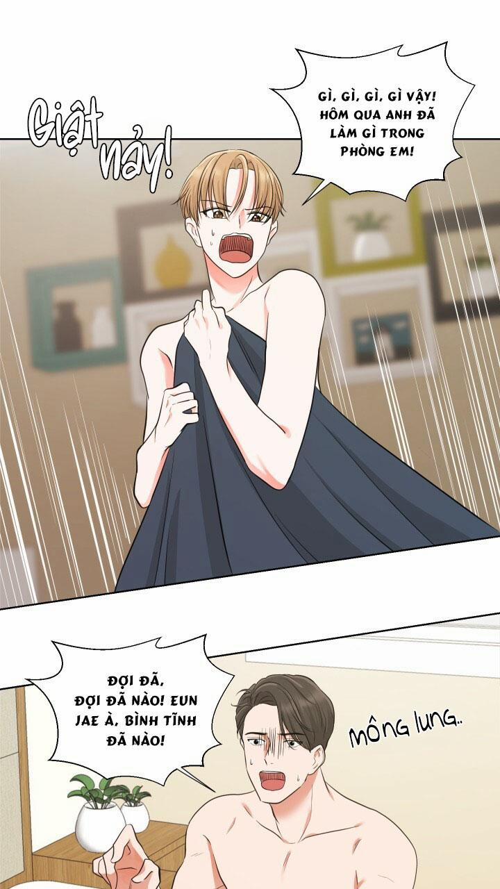 CHÚNG TA THỰC SỰ ĐÃ NGỦ CÙNG NHAU Ư! 1 trang 24