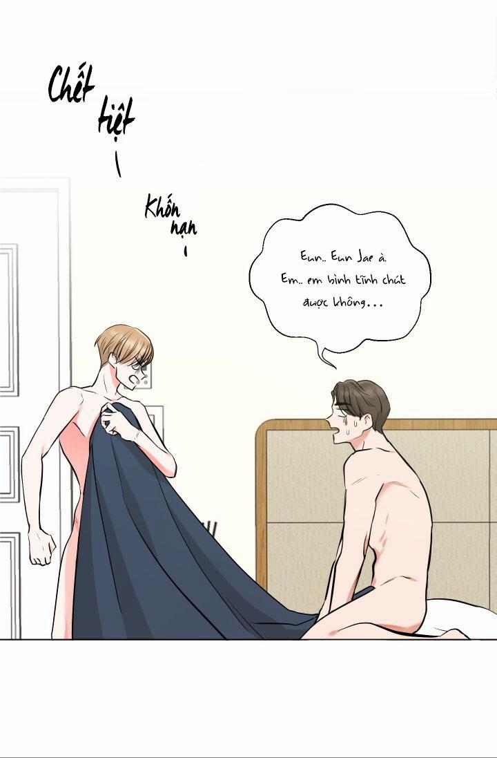 CHÚNG TA THỰC SỰ ĐÃ NGỦ CÙNG NHAU Ư! 1 trang 27