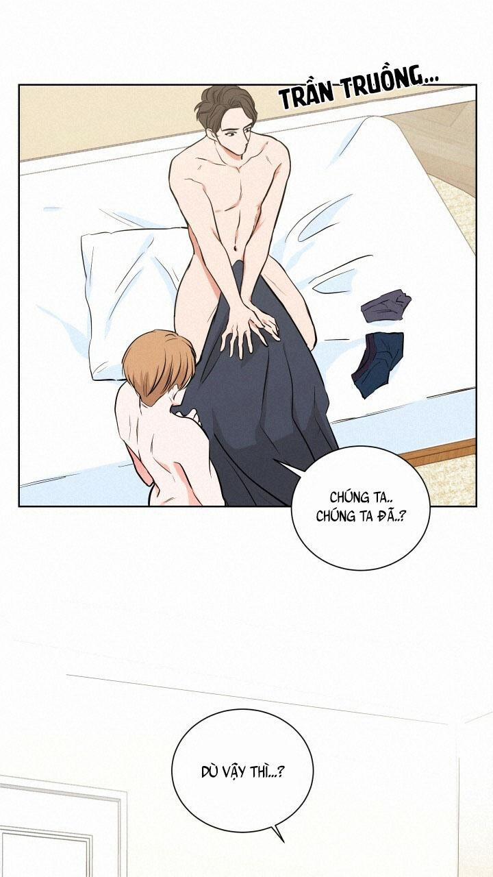 CHÚNG TA THỰC SỰ ĐÃ NGỦ CÙNG NHAU Ư! 1 trang 29