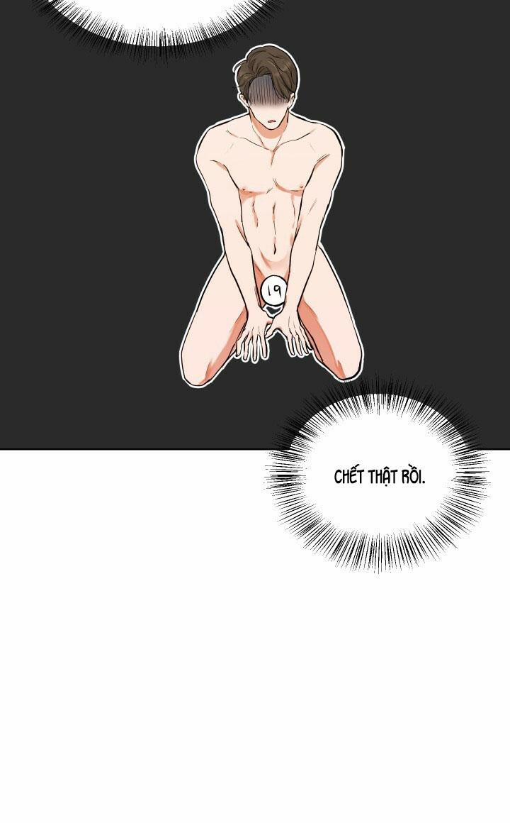 CHÚNG TA THỰC SỰ ĐÃ NGỦ CÙNG NHAU Ư! 1 trang 31