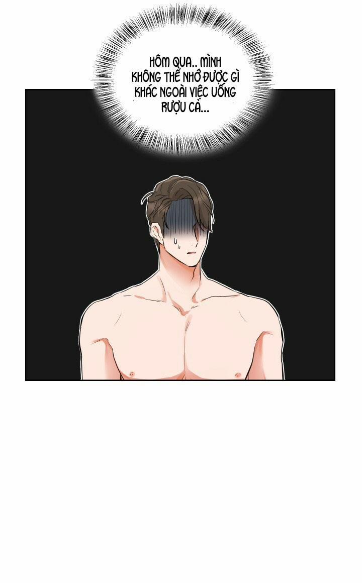 CHÚNG TA THỰC SỰ ĐÃ NGỦ CÙNG NHAU Ư! 1 trang 35