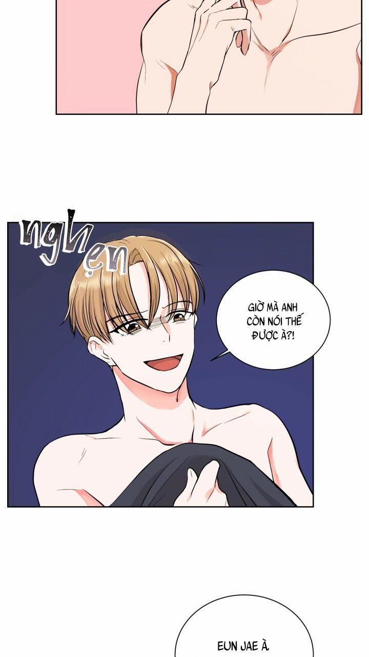 CHÚNG TA THỰC SỰ ĐÃ NGỦ CÙNG NHAU Ư! 1 trang 37