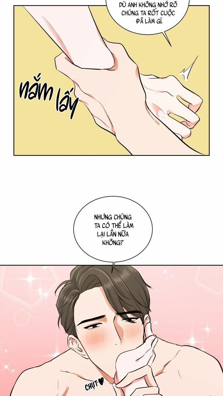 CHÚNG TA THỰC SỰ ĐÃ NGỦ CÙNG NHAU Ư! 1 trang 38