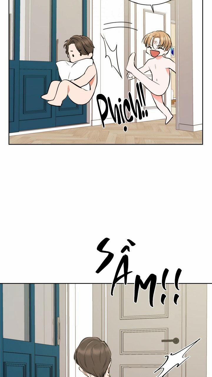 CHÚNG TA THỰC SỰ ĐÃ NGỦ CÙNG NHAU Ư! 1 trang 41