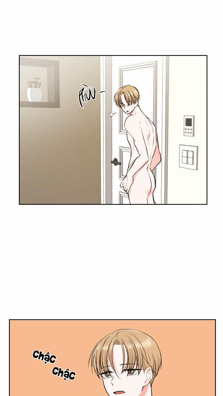 CHÚNG TA THỰC SỰ ĐÃ NGỦ CÙNG NHAU Ư! 1 trang 44