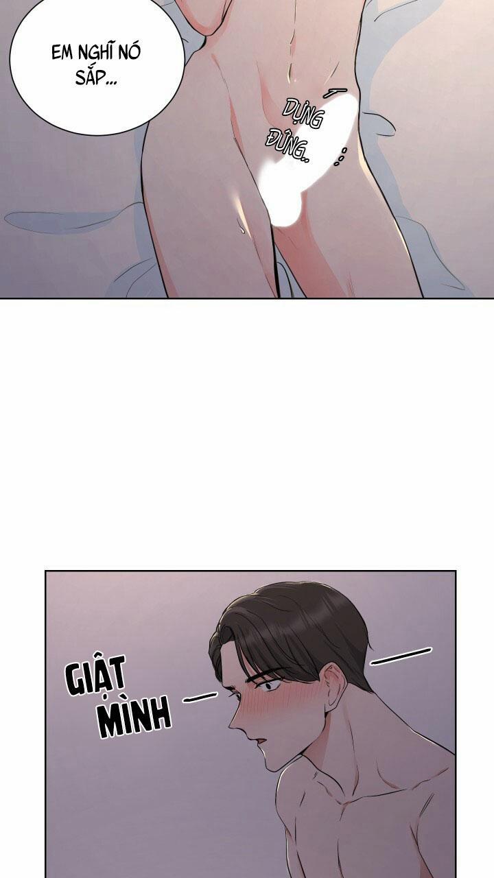 CHÚNG TA THỰC SỰ ĐÃ NGỦ CÙNG NHAU Ư! 1 trang 8