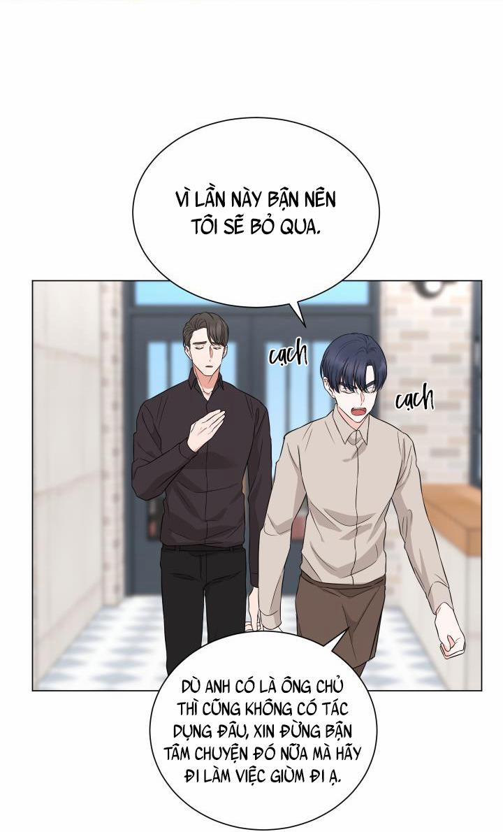 CHÚNG TA THỰC SỰ ĐÃ NGỦ CÙNG NHAU Ư! 10 trang 14