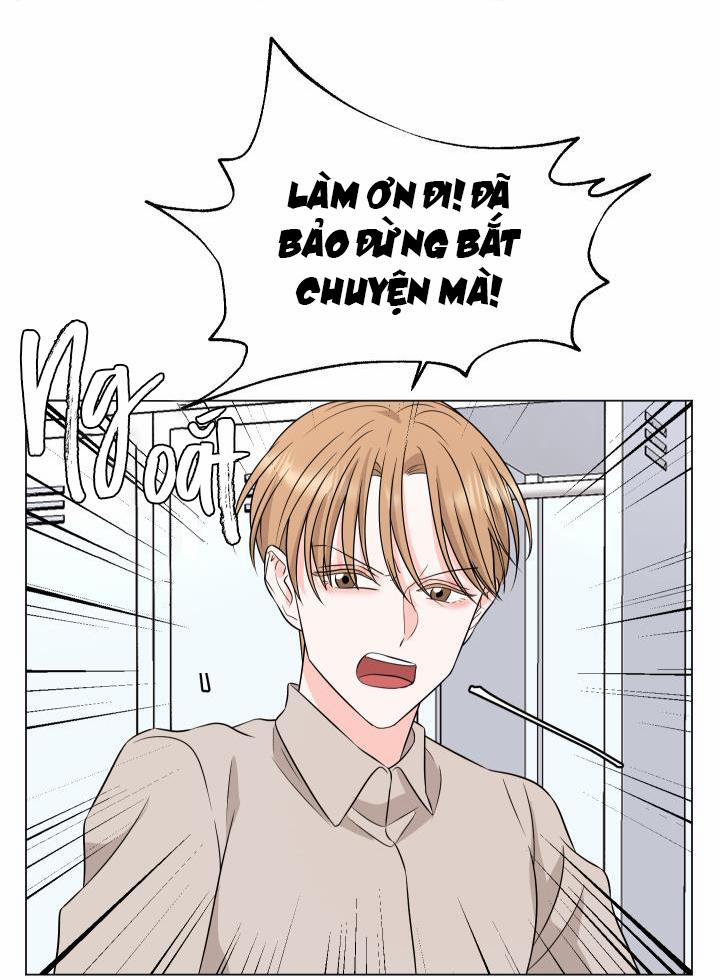 CHÚNG TA THỰC SỰ ĐÃ NGỦ CÙNG NHAU Ư! 10 trang 27