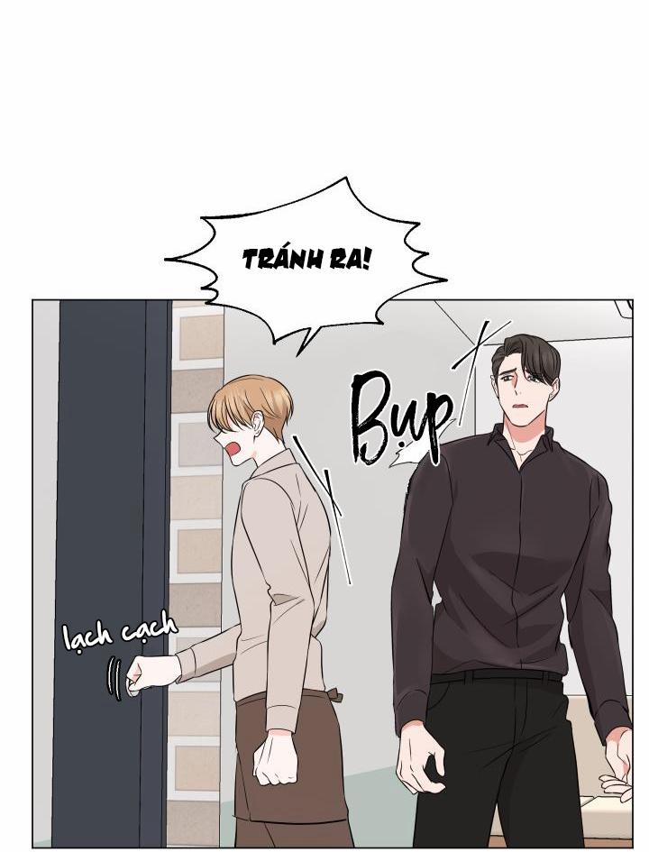 CHÚNG TA THỰC SỰ ĐÃ NGỦ CÙNG NHAU Ư! 10 trang 28