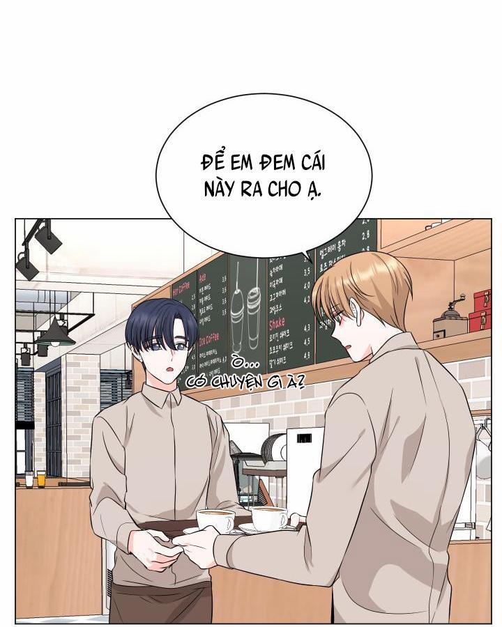 CHÚNG TA THỰC SỰ ĐÃ NGỦ CÙNG NHAU Ư! 10 trang 30