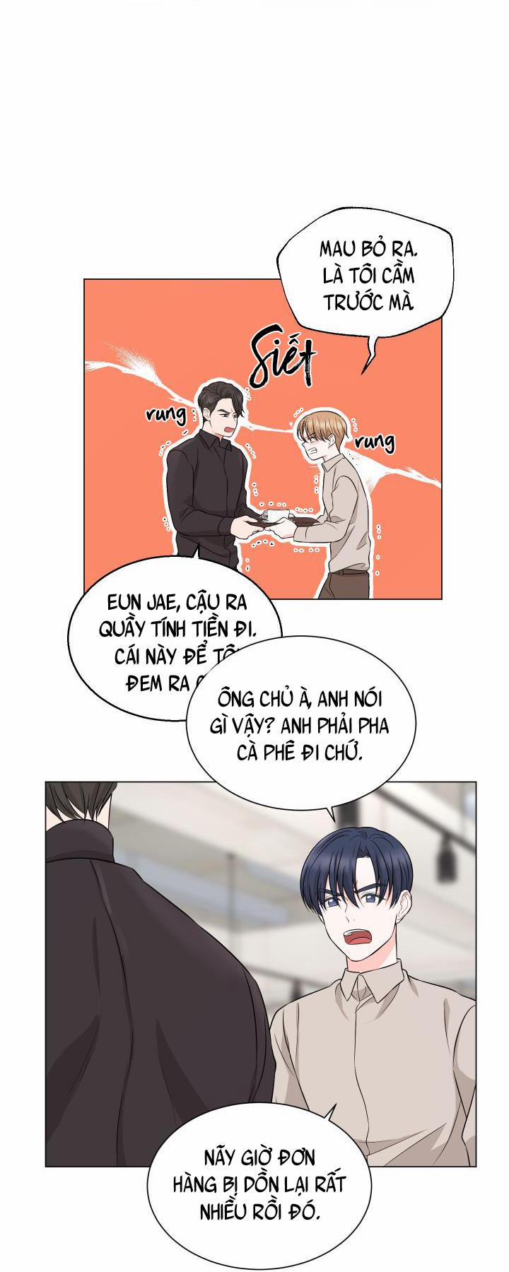 CHÚNG TA THỰC SỰ ĐÃ NGỦ CÙNG NHAU Ư! 10 trang 34