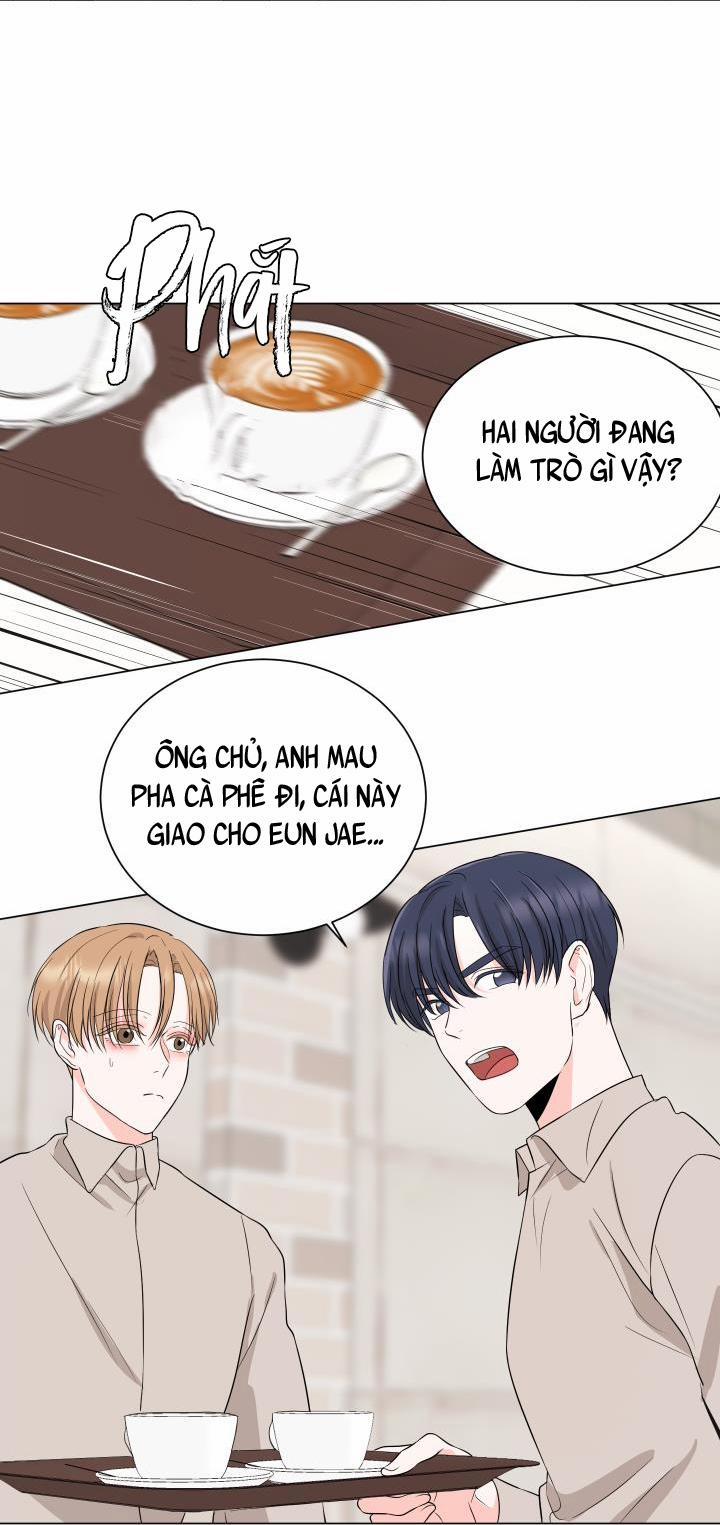 CHÚNG TA THỰC SỰ ĐÃ NGỦ CÙNG NHAU Ư! 10 trang 39