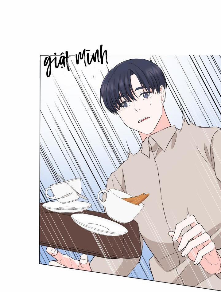 CHÚNG TA THỰC SỰ ĐÃ NGỦ CÙNG NHAU Ư! 10 trang 41