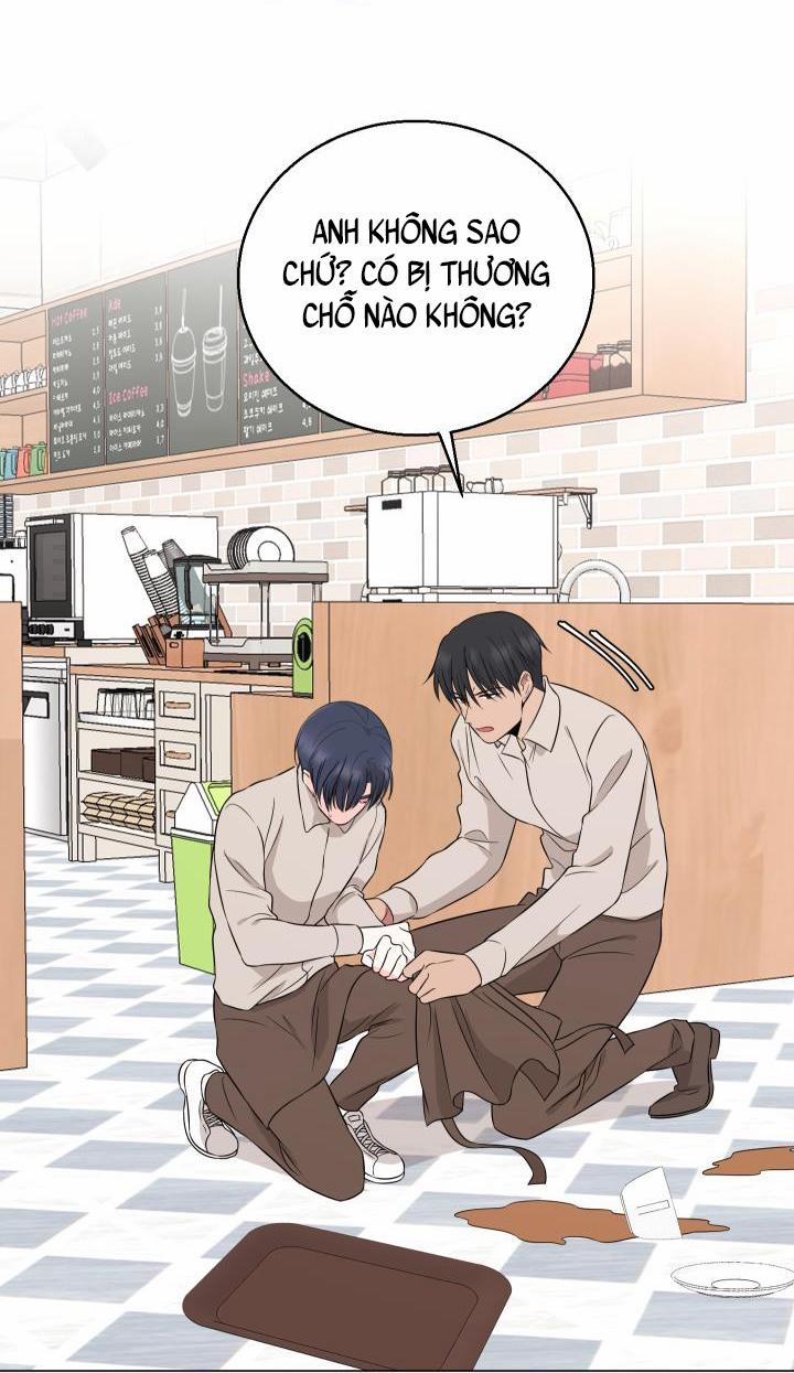 CHÚNG TA THỰC SỰ ĐÃ NGỦ CÙNG NHAU Ư! 10 trang 45