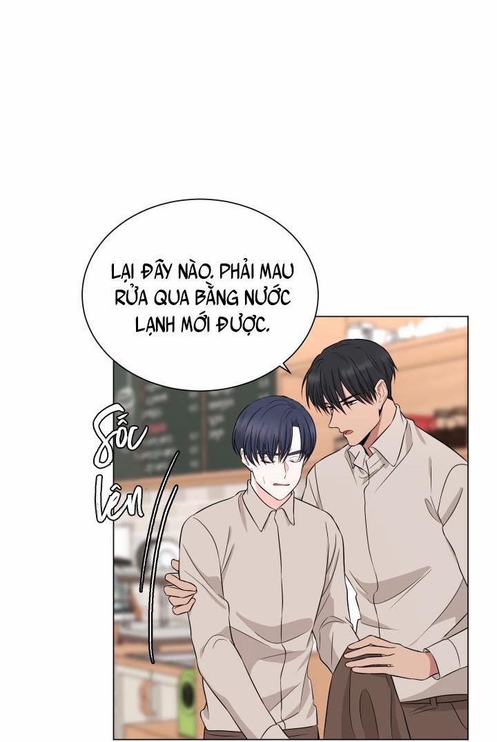 CHÚNG TA THỰC SỰ ĐÃ NGỦ CÙNG NHAU Ư! 10 trang 47