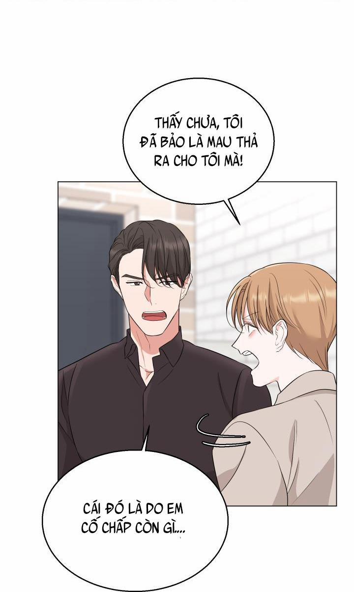 CHÚNG TA THỰC SỰ ĐÃ NGỦ CÙNG NHAU Ư! 10 trang 49