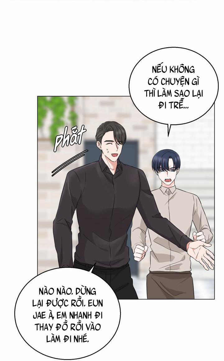 CHÚNG TA THỰC SỰ ĐÃ NGỦ CÙNG NHAU Ư! 10 trang 5