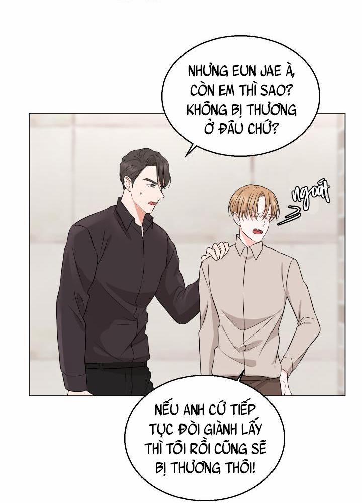 CHÚNG TA THỰC SỰ ĐÃ NGỦ CÙNG NHAU Ư! 10 trang 50