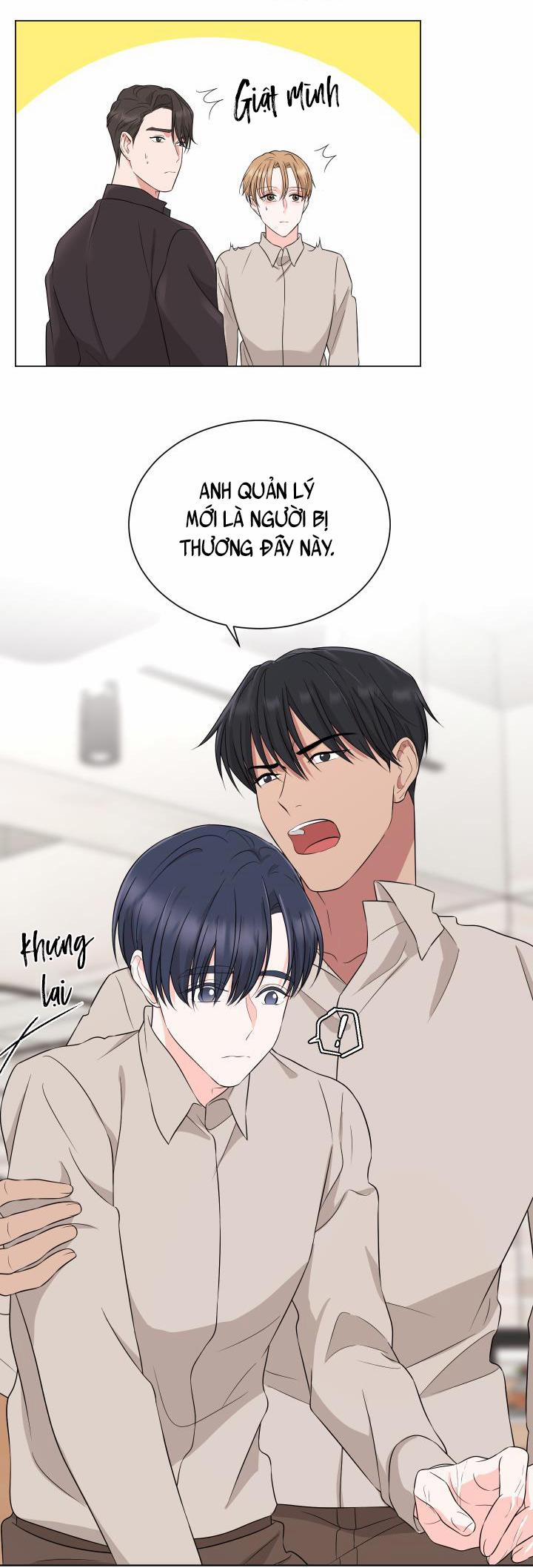 CHÚNG TA THỰC SỰ ĐÃ NGỦ CÙNG NHAU Ư! 10 trang 52