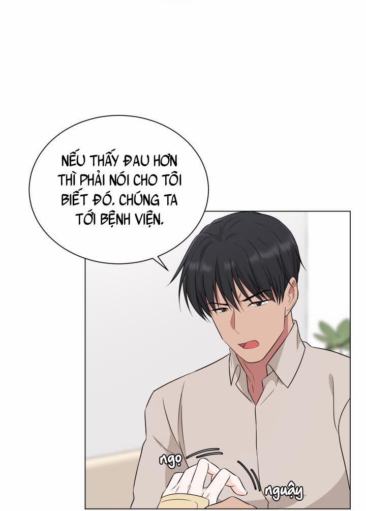 CHÚNG TA THỰC SỰ ĐÃ NGỦ CÙNG NHAU Ư! 10 trang 64