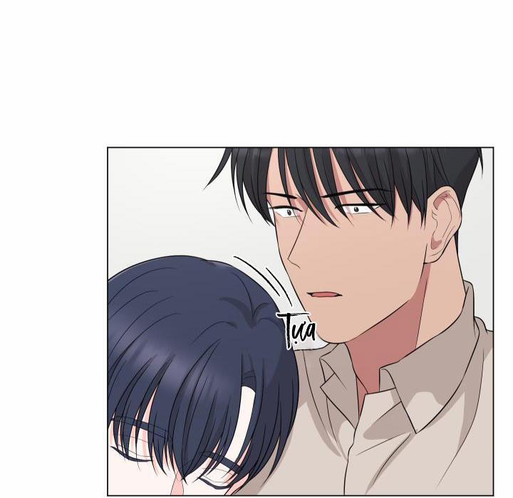 CHÚNG TA THỰC SỰ ĐÃ NGỦ CÙNG NHAU Ư! 10 trang 67