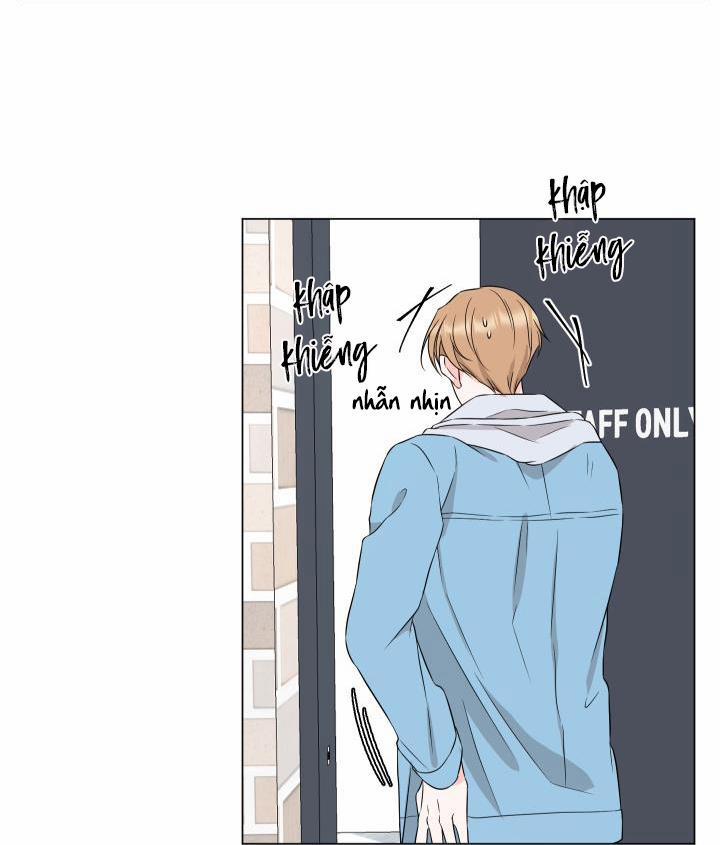 CHÚNG TA THỰC SỰ ĐÃ NGỦ CÙNG NHAU Ư! 10 trang 7