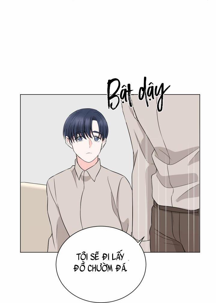 CHÚNG TA THỰC SỰ ĐÃ NGỦ CÙNG NHAU Ư! 10 trang 70