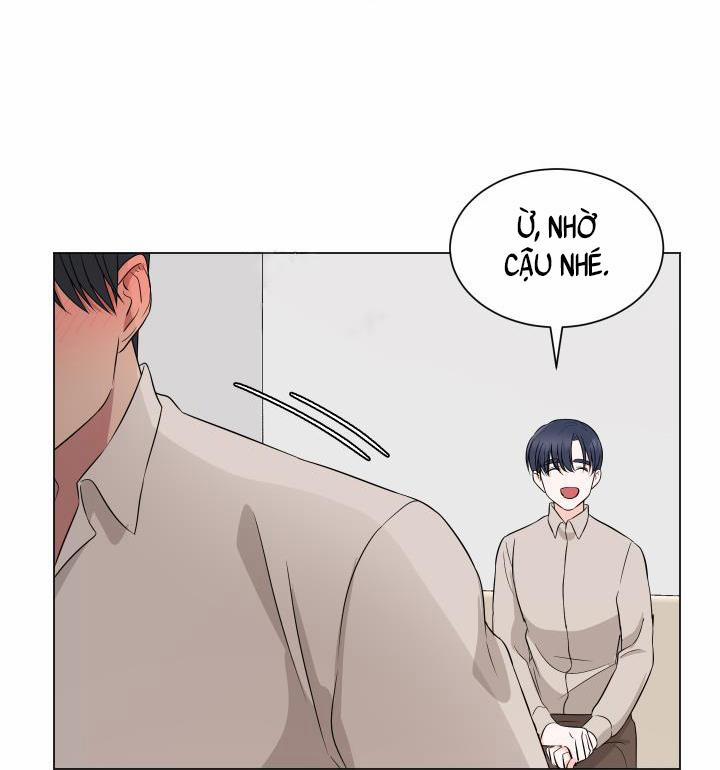 CHÚNG TA THỰC SỰ ĐÃ NGỦ CÙNG NHAU Ư! 10 trang 71